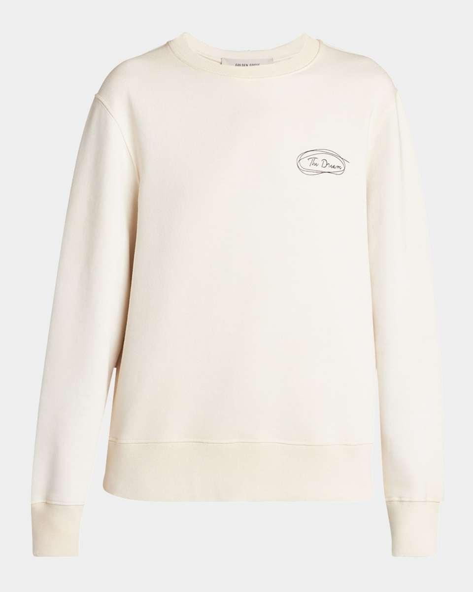 Journey Crewneck Sweatshirt